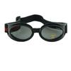 Outdoor off-road motorcycle riding windproof goggles, protective sunglasses, anti-fog, anti-sand and dust, for men and women