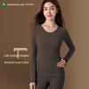 Women's Herbal Soft Thermal Underwear Set