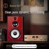 Youtang D398 Hi-Fi Tube Amplifier and Bookshelf Speaker System (CN version)