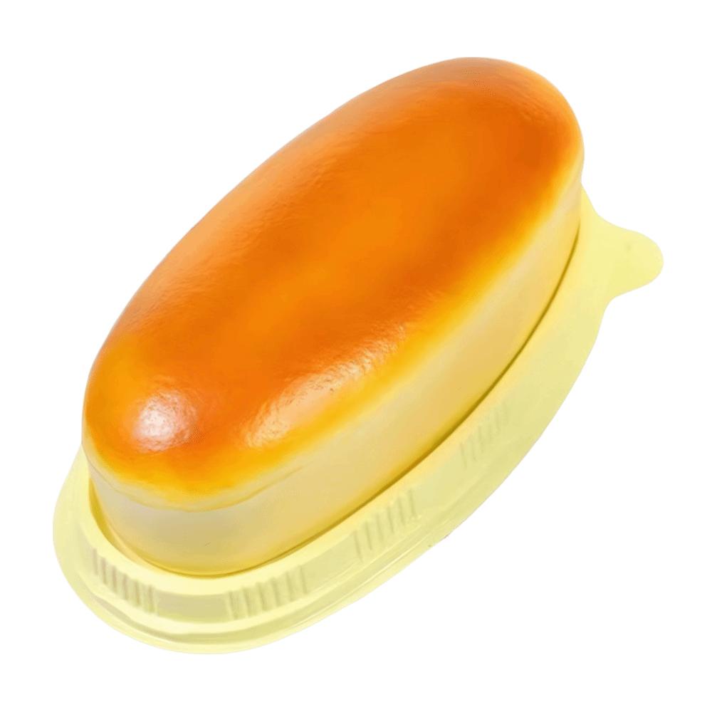 Slow Rising Bread Squishy Toy Prank Decoration Sensory Fidget Bread  Funny ASMR Style A