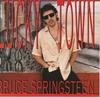 CD BRUCE SPRINGSTEEN  Lucky Town CK53001 Columbia Japan Rock Used