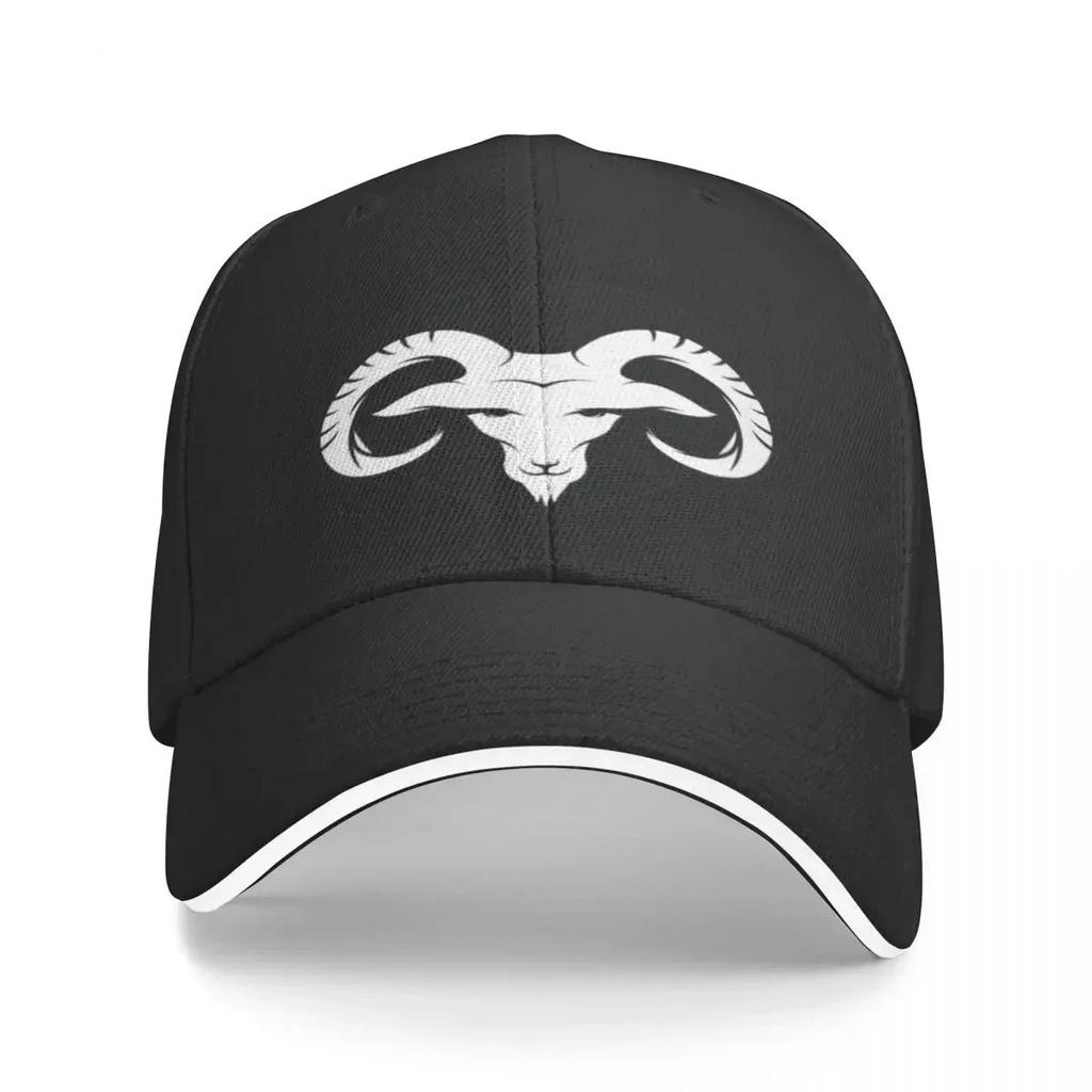 Goat  Hat Golf Hat Womens Cap Caps For Unisex Caps For Unisex Summer  Unisex Hat Baseball Cap
