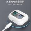 JYL TS TWS Bluetooth Headphones M260 Touch Control ANC Active Noise Canceling Version 5.4