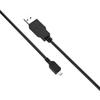 Graphing Calculators Charging Cable Cord Mini 5-pin Connector for TI-84 Plus CE TI-Nspire TI Nspire CX CAS