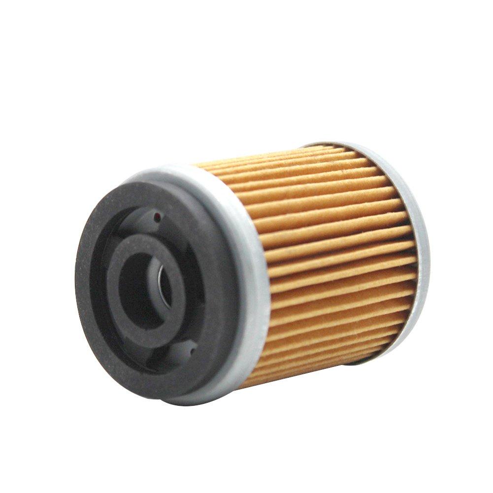 Road Passion 143 Motorcycle Filter for Yamaha TW200 198 1987-2006