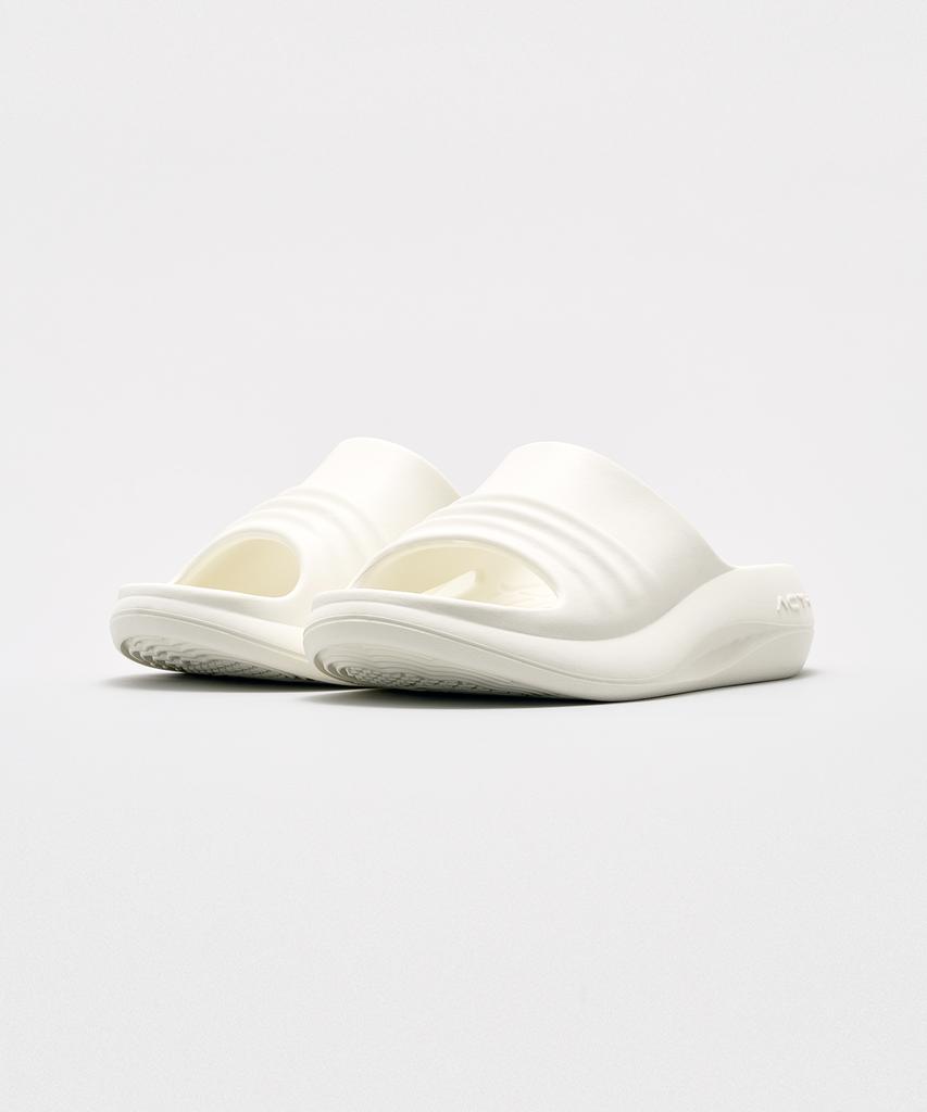 Actplus Align Plus Slide Cream White