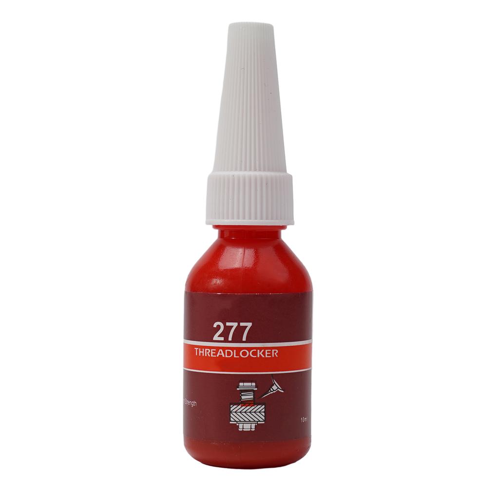 1pc 10ml Threadlocker Medium Strength Threadlocker Sealing Thread Locking For Locking And Sealing Of M20 Thread Hardware