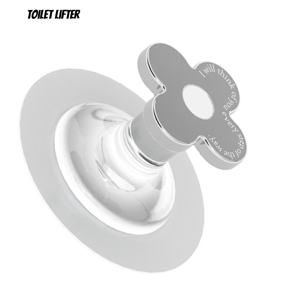 Foaming Soft Toilet Seat Slow Close Quiet Lid Thickened EVAU Type Toilet Lid Lifting Toilet Universal Bathroom Accessories