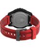 TIMEX Iron Man Quartz 5 ATM Water Black TW5M57900 Watch, Movement, Resistant, Plastic, Dial, Unisex, [Authentic]