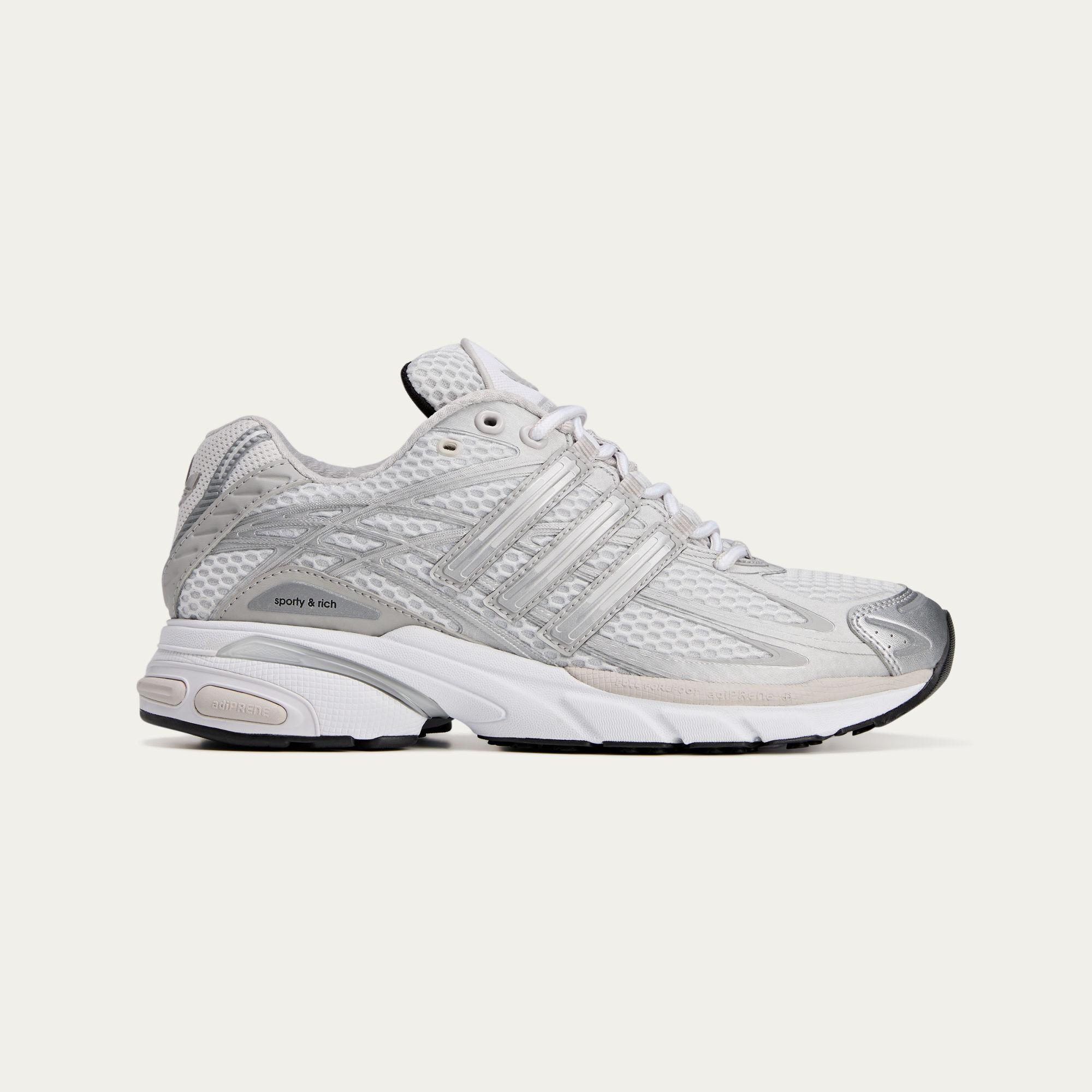adidas Adistar Cushion Спортивный и богатый серый 35.5