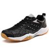 Foreign trade new badminton shoes men's and women's outdoor sports training shoes outdoor sports tennis non-slip and wear-resistant