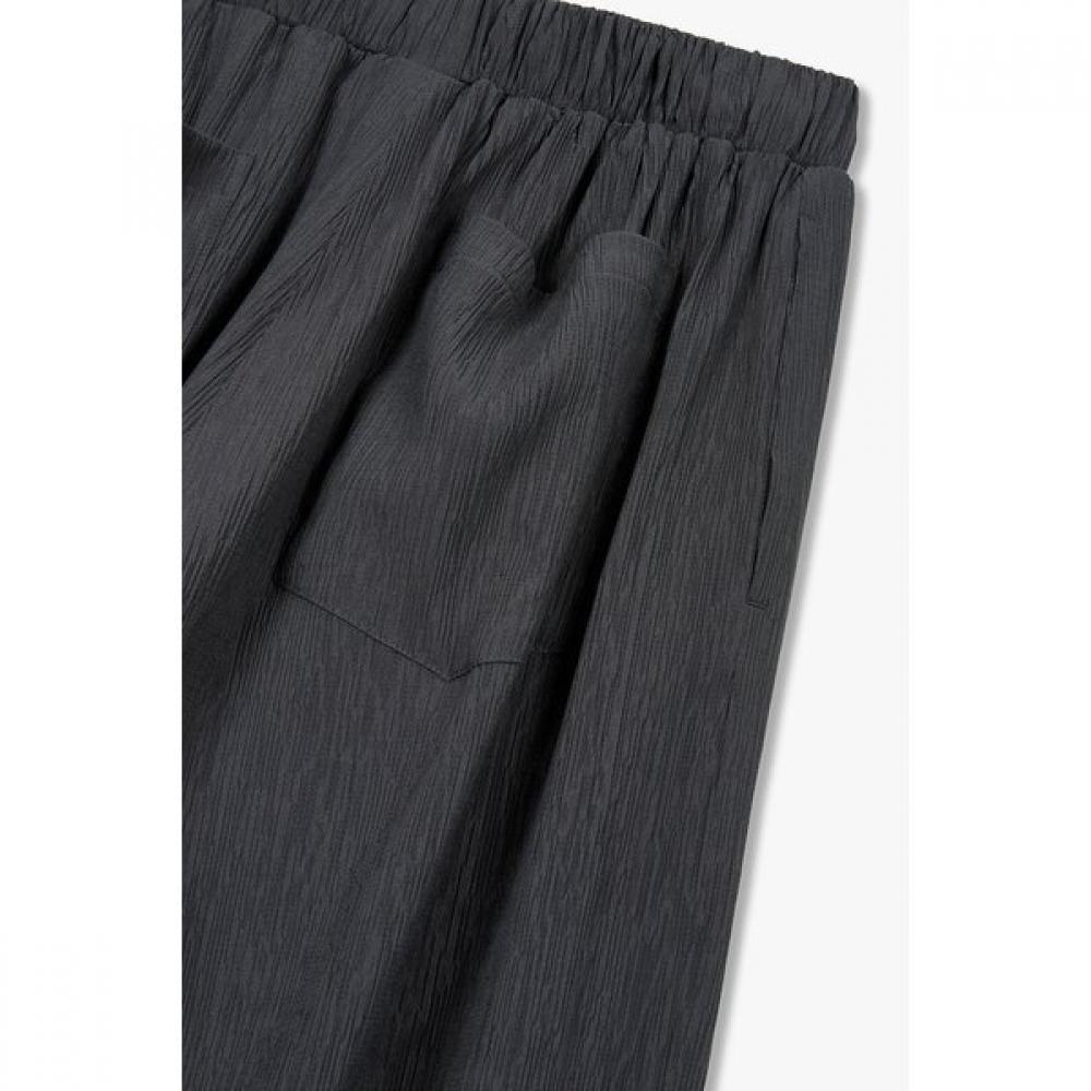 Studio Tomboy Crease String Banding Pants  9176231982 