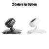 WiFi Baby Car Monitor Wireless Monitor Camera for Baby Rear Facing Seat 360 degrees  Rotation Night   USB Powered Baby Car Mirror Camera