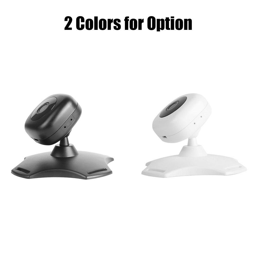 WiFi Baby Car Monitor Wireless Monitor Camera for Baby Rear Facing Seat 360 degrees  Rotation Night   USB Powered Baby Car Mirror Camera