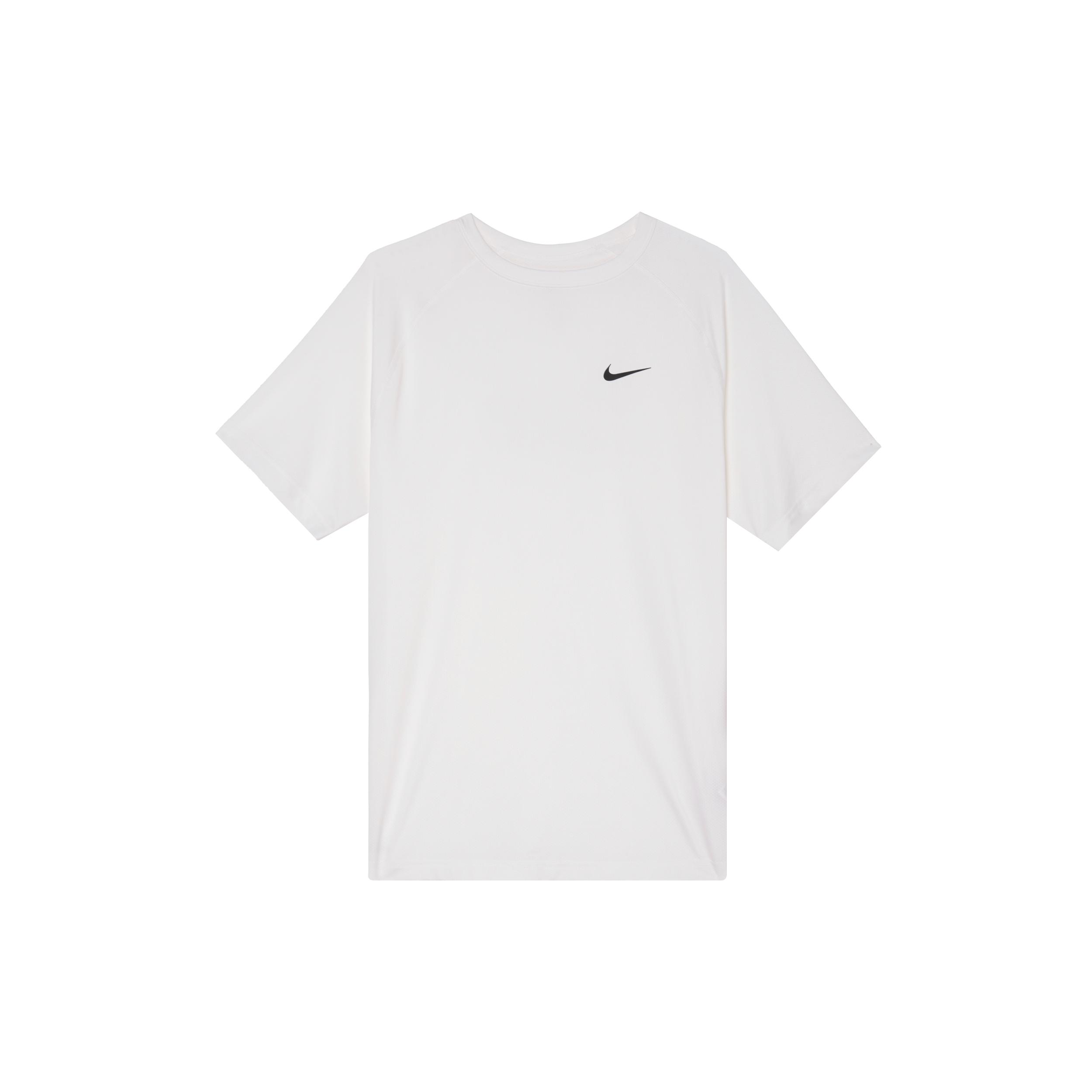Мужская белая футболка Nike Dri Fit DV9816-100 XXL