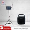 Infrared Laser Automatic Sensor Timer for Athletics