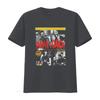 Hot New Papa Roach Live Concert Germany 2025 T Shirt Available in S 5XL Sizes vintage Washed Top For Everyday Wear streetwear