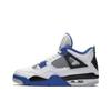Air '' 4 Basketball Shoes Men Women Mid Top Sneakers