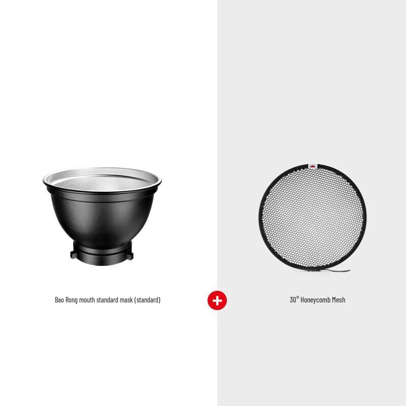 Godox Studio Flash Reflector Kit