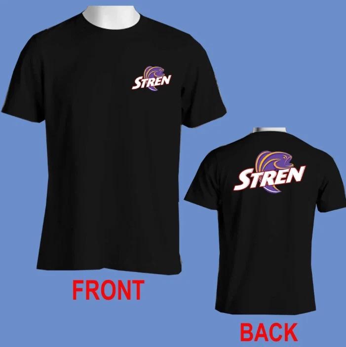 Stren Fishing Men s Black Size S-5XL S