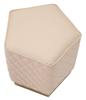 Pentagonal Stool Sharon Cm 35X35X38