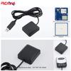 RCmall M10 G-MOUSE GPS + BLE Modul CH340 USB zu TTL GPS+Beidou+Galileo+QZSS Positionierungsmodul für Auto Boot Laptop Navigation