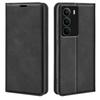 For Realme C71 4G Case Skin Touch Leather Wallet Phone Cover