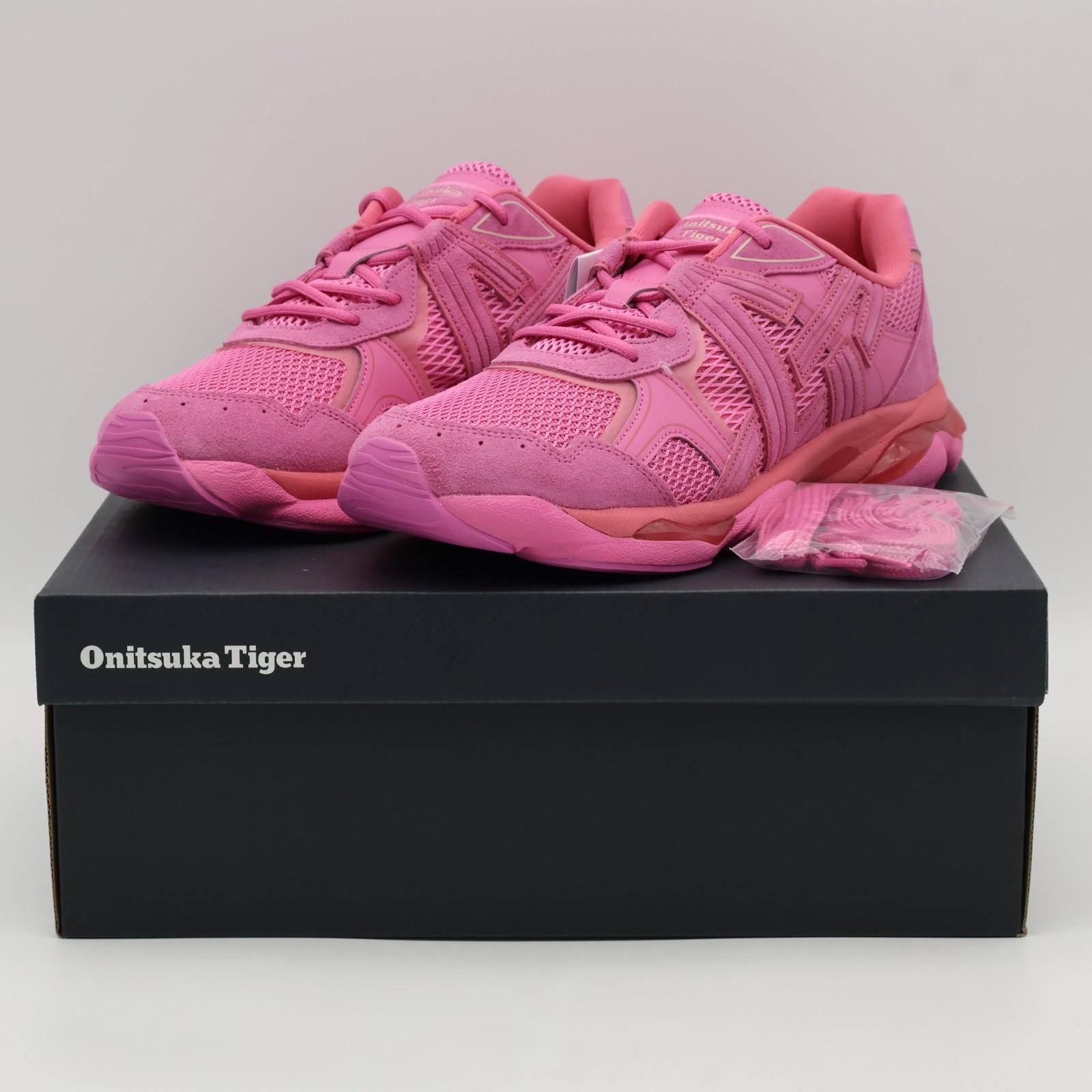 1183C478-700 Onitsuka Tiger Tigrun Dragon Fruit (Мужской) 10