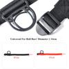 YOCTM Roll Bar Coat Hanger Clothes Hook Jeep Wrangler JL