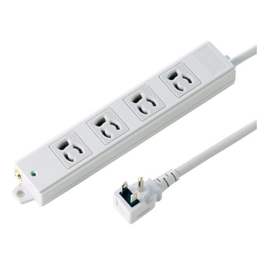 

Sanwa Supply Construction Property Tap TAP-KE4L-1