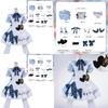 Lovelive Cosplay Costume With Accessories For Anime Convention Play