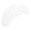 Eyelash Extension Tools: V & U-Shaped Disposable Eye Patches with Primer