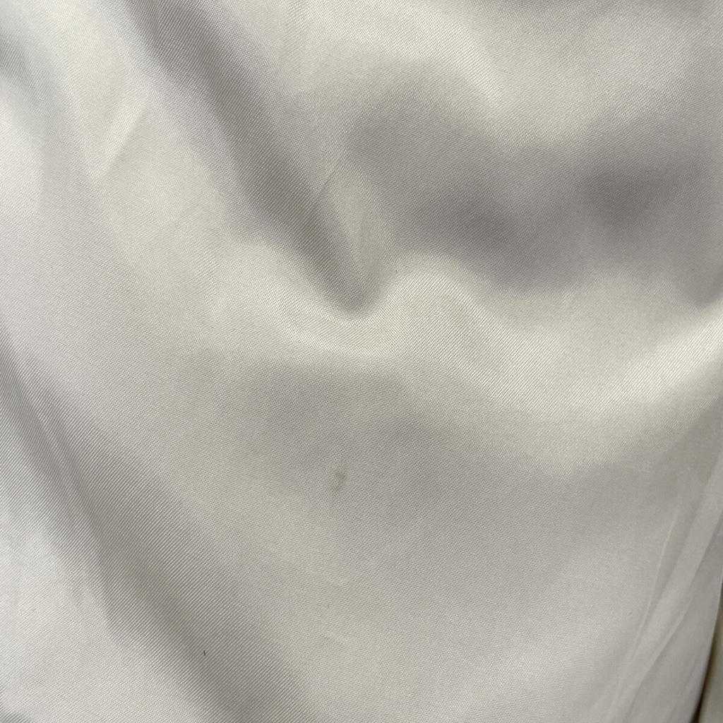 CLANE Khaki 16AW0820-A MA-1 Flight Jacket x Fragment Jacket 1 khakiUsed