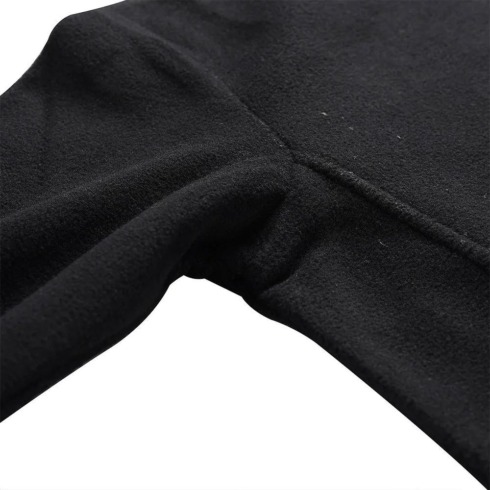 Alpine Pro Флисовая на молнии Siusa