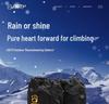 Unisex Skiing and Hiking Snow Gaiters: Snowproof, Snakeproof, Sandproof Leg and Shoe Covers - AT8904