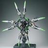 VIENTIANE FUSION 1/100 MG Mecha Armored Tenkei Movable Assembled Plastic Model