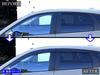 BRIGHTZ CX-5 KF Side Door Visors [INJ-V-088] for KFEP, KF2P, KF5P, KFE, KF2, KF5, FP (2P, 5P) CX-5, CX5, CX5 CX 5, 32434