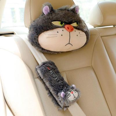Accesorios Interior – Almohadas de coches