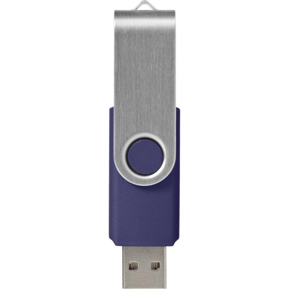 Buy Bullet Rotate Basic USB Flash Drive (Royal Blue) - UTPF1555 at ...