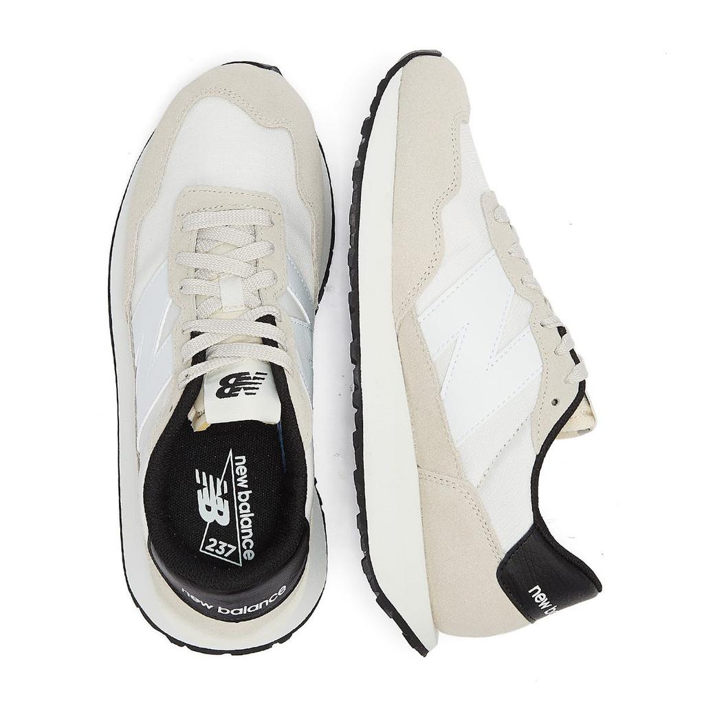 bej, New Balance 237 
