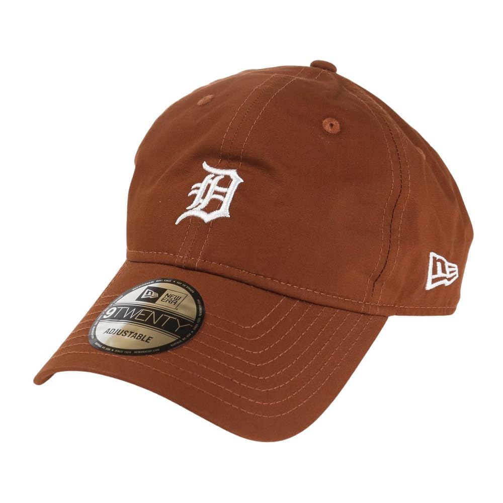 [New Era] 920 DETTIG TYPE Cap 14109855 Brown