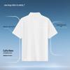 Men's Ice Smooth Moisture-Wicking Polo Shirt