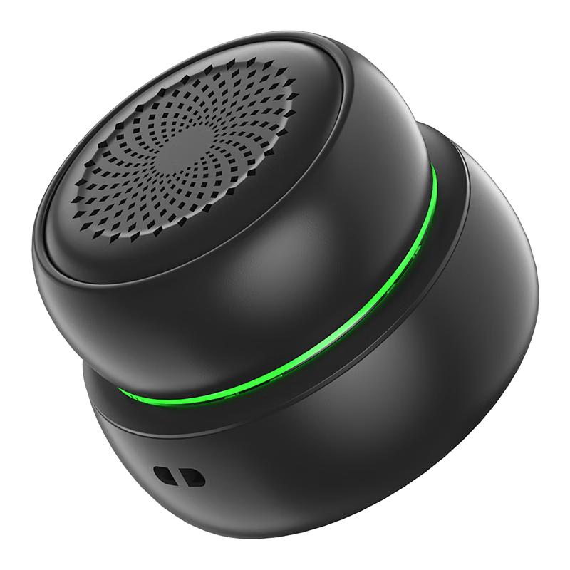 Newsmy PBS010 Magnetic Waterproof Portable Bluetooth Speaker (CN version)
