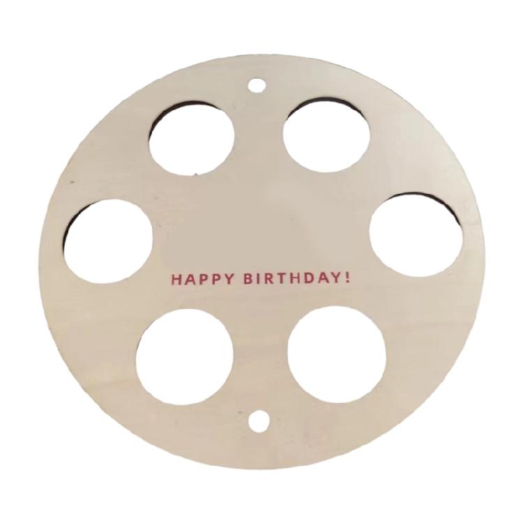 

Подставка-органайзер для коллекции мячей для гольфа Настенный держатель для хранения мячей для гольфа Аксессуары для гольфа Простой в использовании