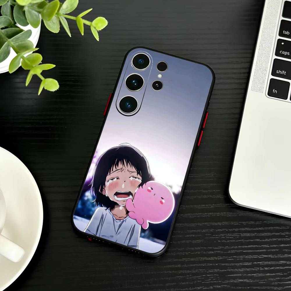 A-akopi's Original Sin Phone Case For Samsung S26,S25,S24,S23,S22,S21,S20,Plus,Fe,Lite,Others Black Cover