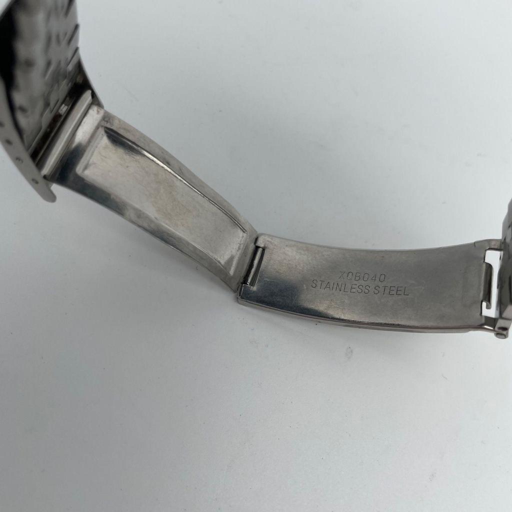Used Grand Seiko 5645-8000 56GS Hi-Beat Automatic Watch, Working Condition A26-2474