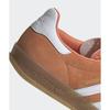 adidas Gazelle Indoor Hazy Copper Gum Vyriški sportbačiai Cloud-White JI2586