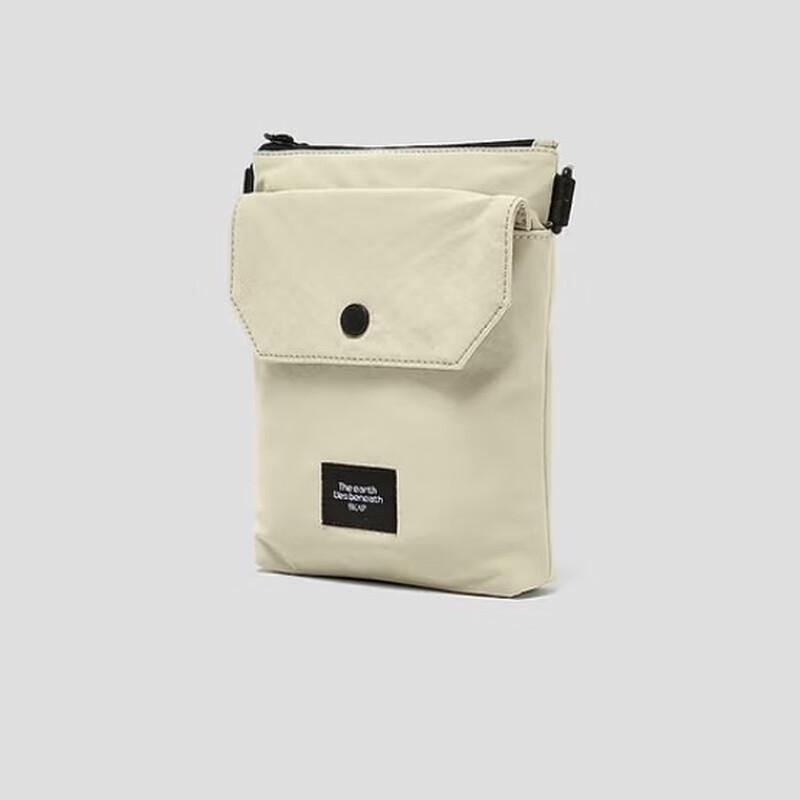 

St. Gabriel Women s Retro Zipper Crossbody Bag AEC02AX5 Free Size