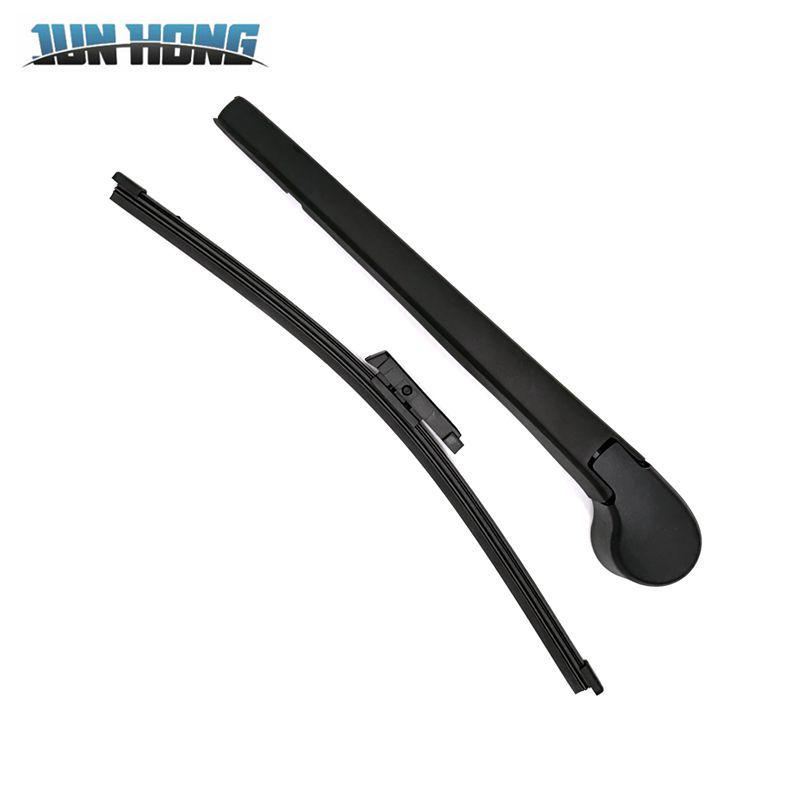 Compatible with Xingtu Lingyun (2025+) / EXEEO MX Rear Wiper Blade & Arm Assembly Cover. Car Wiper Blade