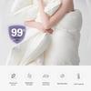 Aimeijia Anhudun Cloud-Feel Antibacterial All-Season Quilt